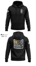 Lander rural fire 46360140 Hoodie - 102