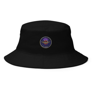 NAVAIR 97184598 Bucket Hat | Big Accessories BX003