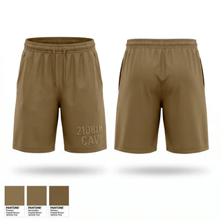 Athletic Shorts With Pockets, 2-108th CAV, National Guard, Teamtime, Team time, sublimation, custom sports apparel, team uniforms, spirit wear, spiritwear, sports uniforms, custom shirts, team store, custom team store, fundraiser sports, apparel fundraiser
