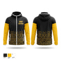 Prairie Mustangs Windbreaker - 1