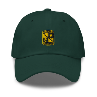 Gorilla battalion 60228867 Classic Dad Hat | Yupoong 6245CM