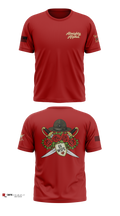 Alpha company 49496307 Short Sleeve Performance Shirt - 3