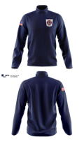 Dillon County Emergency Services Fleece Jacket - 11