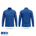 SCTF-5 Windbreaker - 1