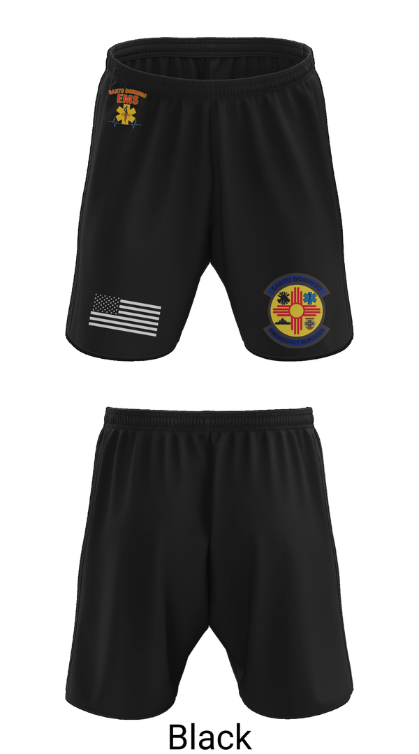 Athletic Shorts With Pockets, SDEMS, , Teamtime, Team time, sublimation, custom sports apparel, team uniforms, spirit wear, spiritwear, sports uniforms, custom shirts, team store, custom team store, fundraiser sports, apparel fundraiser