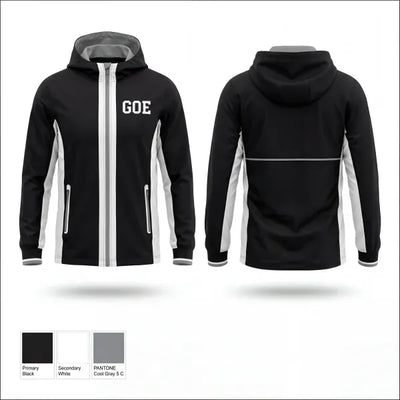 GOE 15906188 Windbreaker - 1