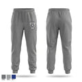 Kingsport Police Explorer Post Sweatpants - 1