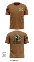 2SBCT 74297884 Short Sleeve Performance Shirt - 11