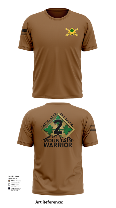 2SBCT 74297884 Short Sleeve Performance Shirt - 11