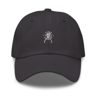 TITAN BN 10830522 Classic Dad Hat | Yupoong 6245CM