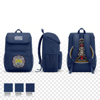 Gear Bag, Rotterdam Fire District #2, Fire Department, Teamtime, Team time, sublimation, custom sports apparel, team uniforms, spirit wear, spiritwear, sports uniforms, custom shirts, team store, custom team store, fundraiser sports, apparel fundraiser