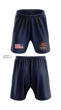 Northwell Special Operations Athletic Shorts With Pockets - 11