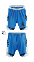 Spencer county Stallions 24069129 Athletic Shorts With Pockets - 21