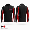 Pure Murphy 83559375 Quarter Zip Jacket - 1