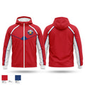 Seniors Windbreaker - 1
