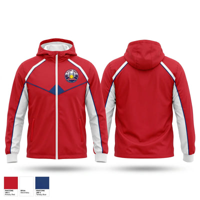 Seniors Windbreaker - 1