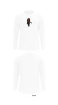 Mo Better Jaguars 31138432 Long Sleeve Performance Shirt 8