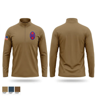 Windbreaker, 30 MBCT, National Guard, Teamtime, Team time, sublimation, custom sports apparel, team uniforms, spirit wear, spiritwear, sports uniforms, custom shirts, team store, custom team store, fundraiser sports, apparel fundraiser