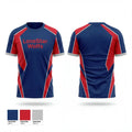 LoneStar Wolfs 47740064 Short Sleeve Performance Shirt - 1