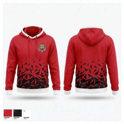 Wildcats Hoodie - 1
