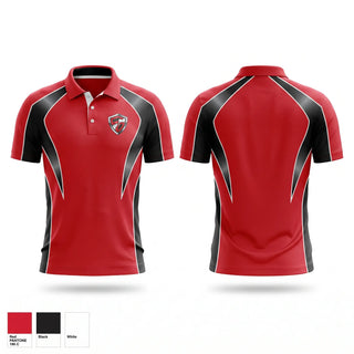 Short Sleeve Performance Polo, Team Silk, Men's Basketball, Teamtime, Team time, sublimation, custom sports apparel, team uniforms, spirit wear, spiritwear, sports uniforms, custom shirts, team store, custom team store, fundraiser sports, apparel fundraiser