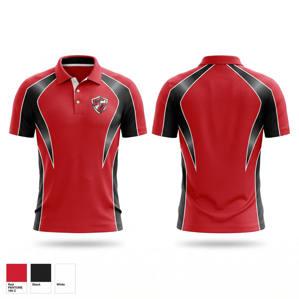 Short Sleeve Performance Polo, Team Silk, Men's Basketball, Teamtime, Team time, sublimation, custom sports apparel, team uniforms, spirit wear, spiritwear, sports uniforms, custom shirts, team store, custom team store, fundraiser sports, apparel fundraiser