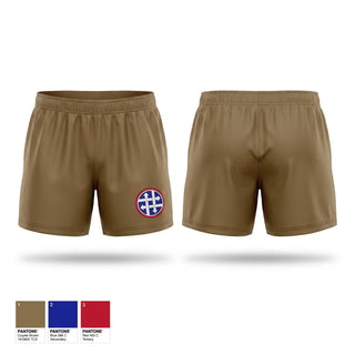 Ranger Panties, 373rd CSSB, Army, Teamtime, Team time, sublimation, custom sports apparel, team uniforms, spirit wear, spiritwear, sports uniforms, custom shirts, team store, custom team store, fundraiser sports, apparel fundraiser