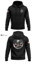 TFOD Hoodie - 5