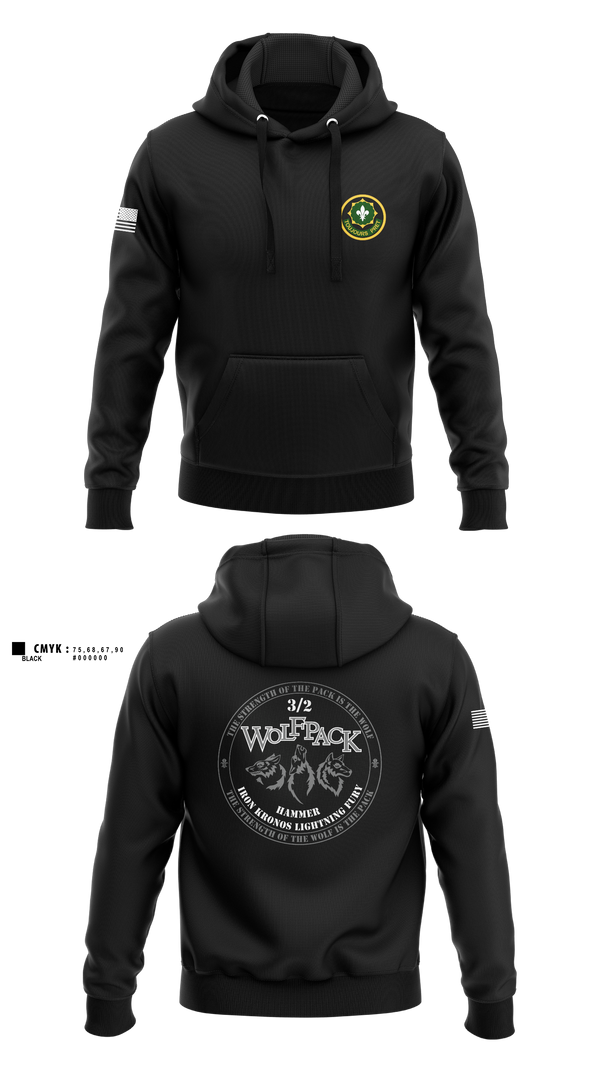 Hoodie, Mattsalinas2, Army, Teamtime, Team time, sublimation, custom sports apparel, team uniforms, spirit wear, spiritwear, sports uniforms, custom shirts, team store, custom team store, fundraiser sports, apparel fundraiser