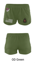 FY 25-26 OU RC Ranger Panties - 42