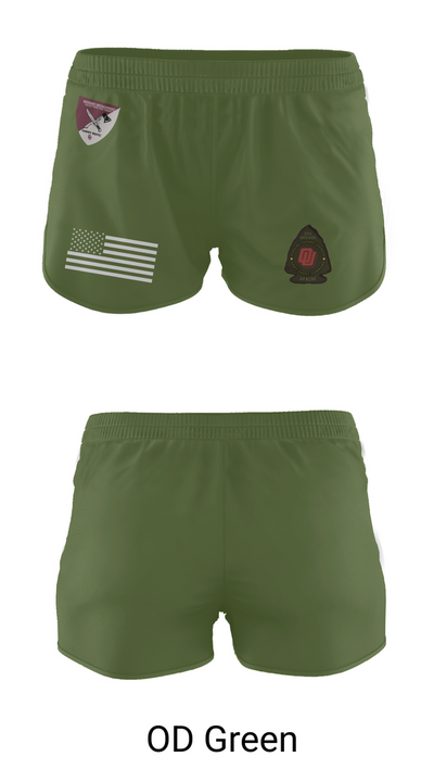 FY 25-26 OU RC Ranger Panties - 42
