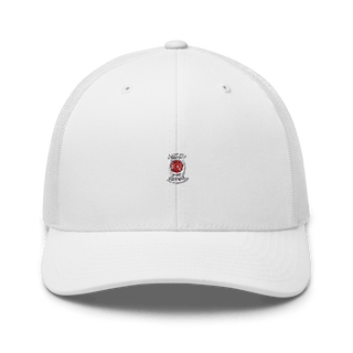 CVFC 22925826 Retro Trucker Hat | Yupoong 6606