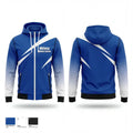 Midway Middle School 81261589 Windbreaker - 1