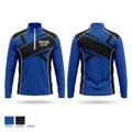Ashton Elite Quarter Zip Jacket - 1