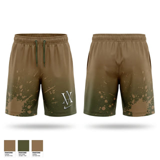Athletic Shorts With Pockets, Venegas Athletics Academy, Baseball, Teamtime, Team time, sublimation, custom sports apparel, team uniforms, spirit wear, spiritwear, sports uniforms, custom shirts, team store, custom team store, fundraiser sports, apparel fundraiser