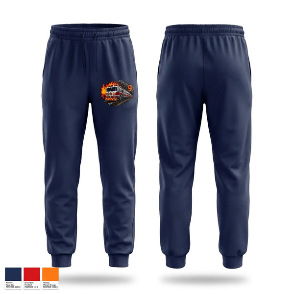 Sweatpants, Augusta fire department, Fire Department, Teamtime, Team time, sublimation, custom sports apparel, team uniforms, spirit wear, spiritwear, sports uniforms, custom shirts, team store, custom team store, fundraiser sports, apparel fundraiser