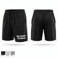 New Fairview Fire Rescue Athletic Shorts With Pockets - 1