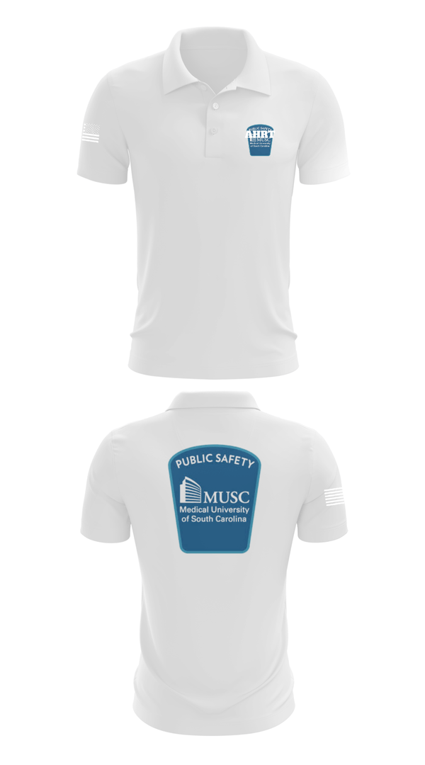 Short Sleeve Performance Polo, AHRT, Police, Teamtime, Team time, sublimation, custom sports apparel, team uniforms, spirit wear, spiritwear, sports uniforms, custom shirts, team store, custom team store, fundraiser sports, apparel fundraiser