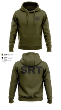 Southern Maine Special Response Team Hoodie - 106