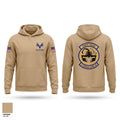 Saint George Composite Squadron 96303573 Hoodie - 1