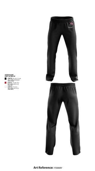 Sweatpants, DeKalb Barons Baseball, Baseball, Teamtime, Team time, sublimation, custom sports apparel, team uniforms, spirit wear, spiritwear, sports uniforms, custom shirts, team store, custom team store, fundraiser sports, apparel fundraiser