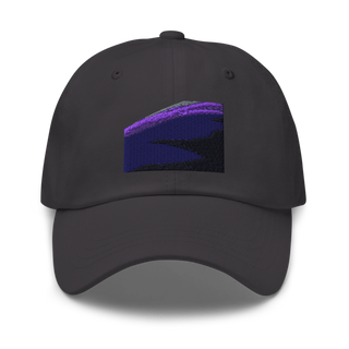 Utah ROTC Classic Dad Hat | Yupoong 6245CM