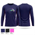 North Shore Surge 36413075 Long Sleeve Performance Shirt 2