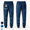 Brooklyn Tech 92469521 Joggers - 1