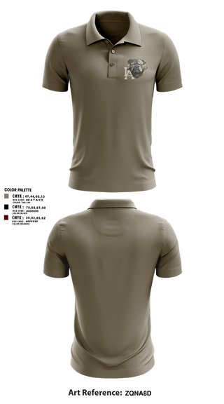 Short Sleeve Performance Polo, LA Medical Recruiting Company, Army, Teamtime, Team time, sublimation, custom sports apparel, team uniforms, spirit wear, spiritwear, sports uniforms, custom shirts, team store, custom team store, fundraiser sports, apparel fundraiser