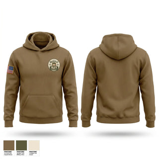 Hoodie, 71ST CBRN SUPPLY, Army, Teamtime, Team time, sublimation, custom sports apparel, team uniforms, spirit wear, spiritwear, sports uniforms, custom shirts, team store, custom team store, fundraiser sports, apparel fundraiser