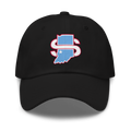Indiana Jr Sycamores Dad hat