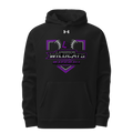 Louisburg Wildcats Under Armour Hoodie