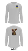 CCAF 27164787 Long Sleeve Performance Shirt - 5