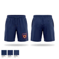 Tri-Township Fire Department Athletic Shorts With Pockets - 1